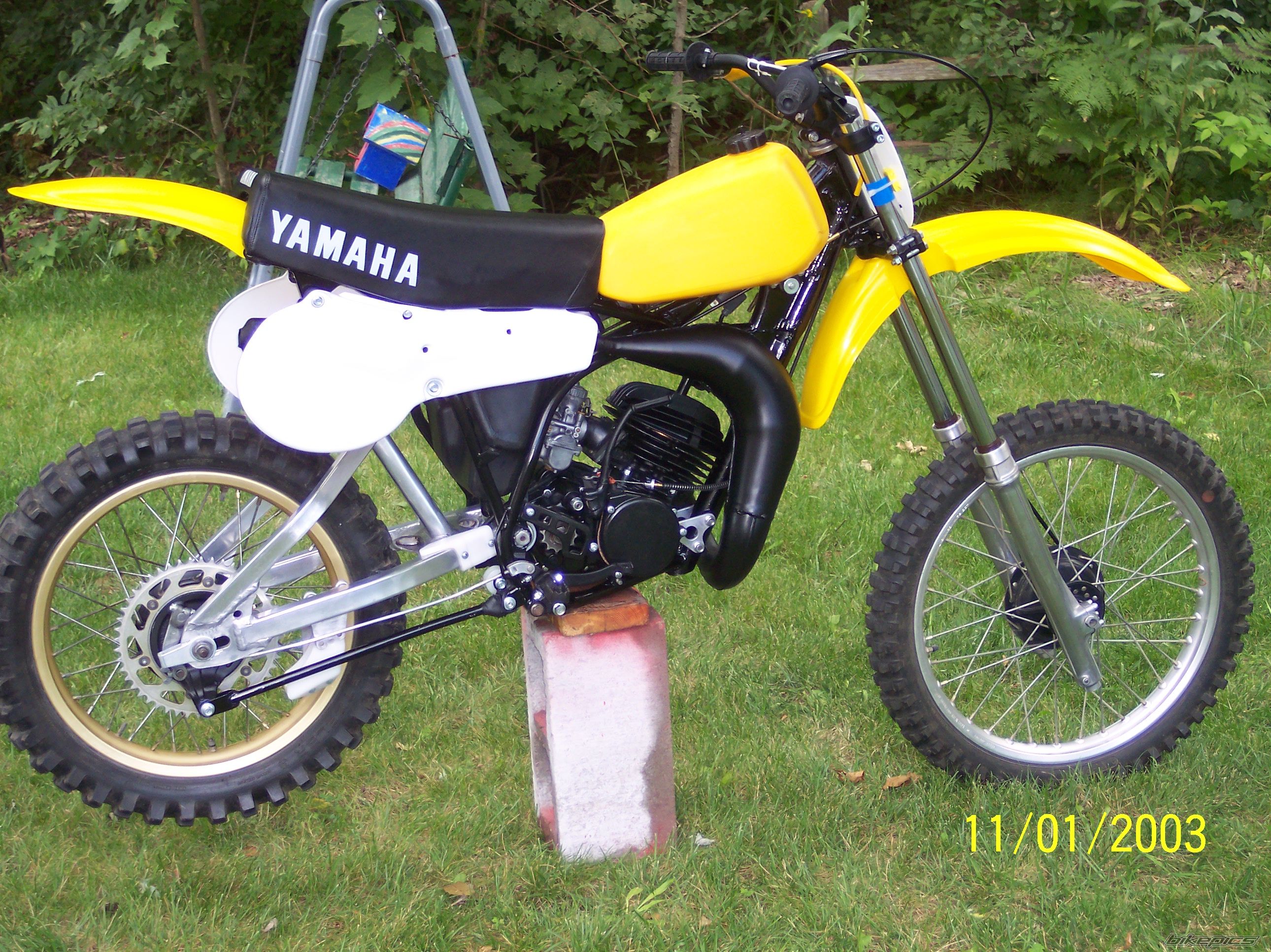 Bike Photo 785529