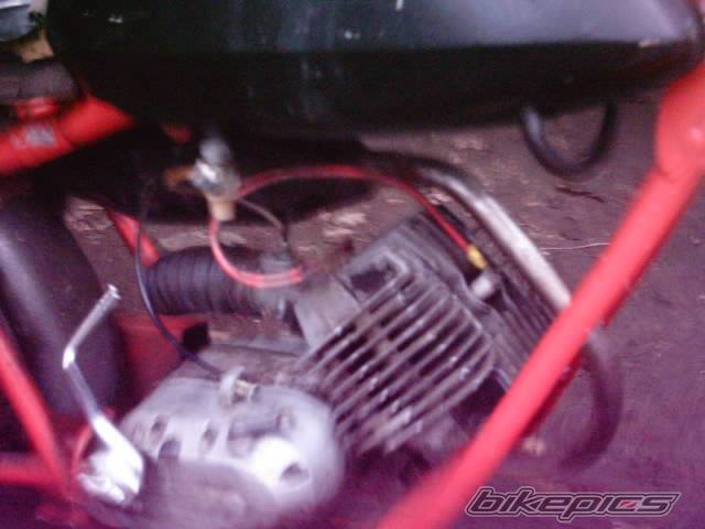 Bike Photo 78553