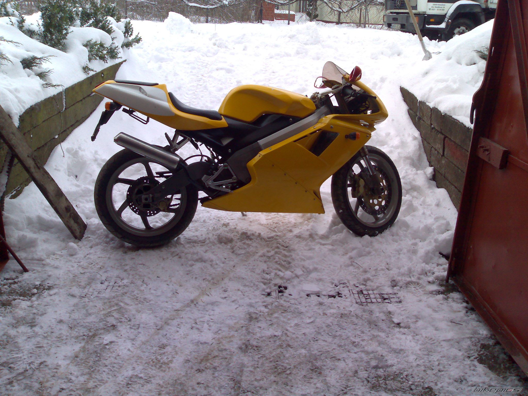 Bike Photo 785531