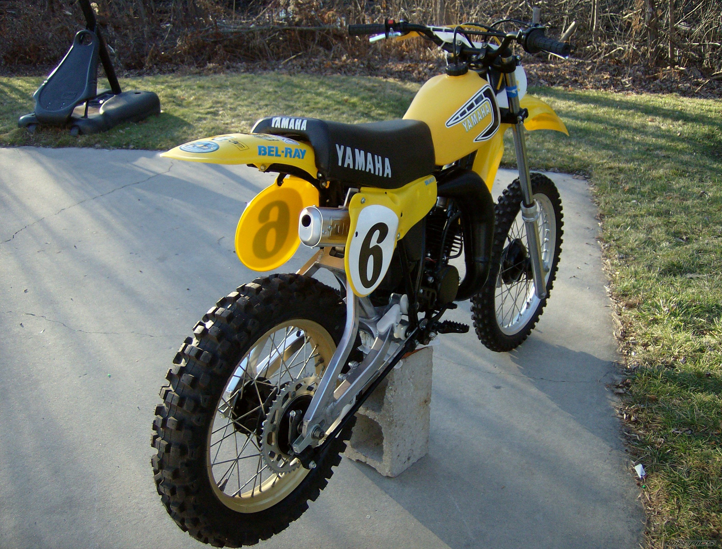 Bike Photo 785533