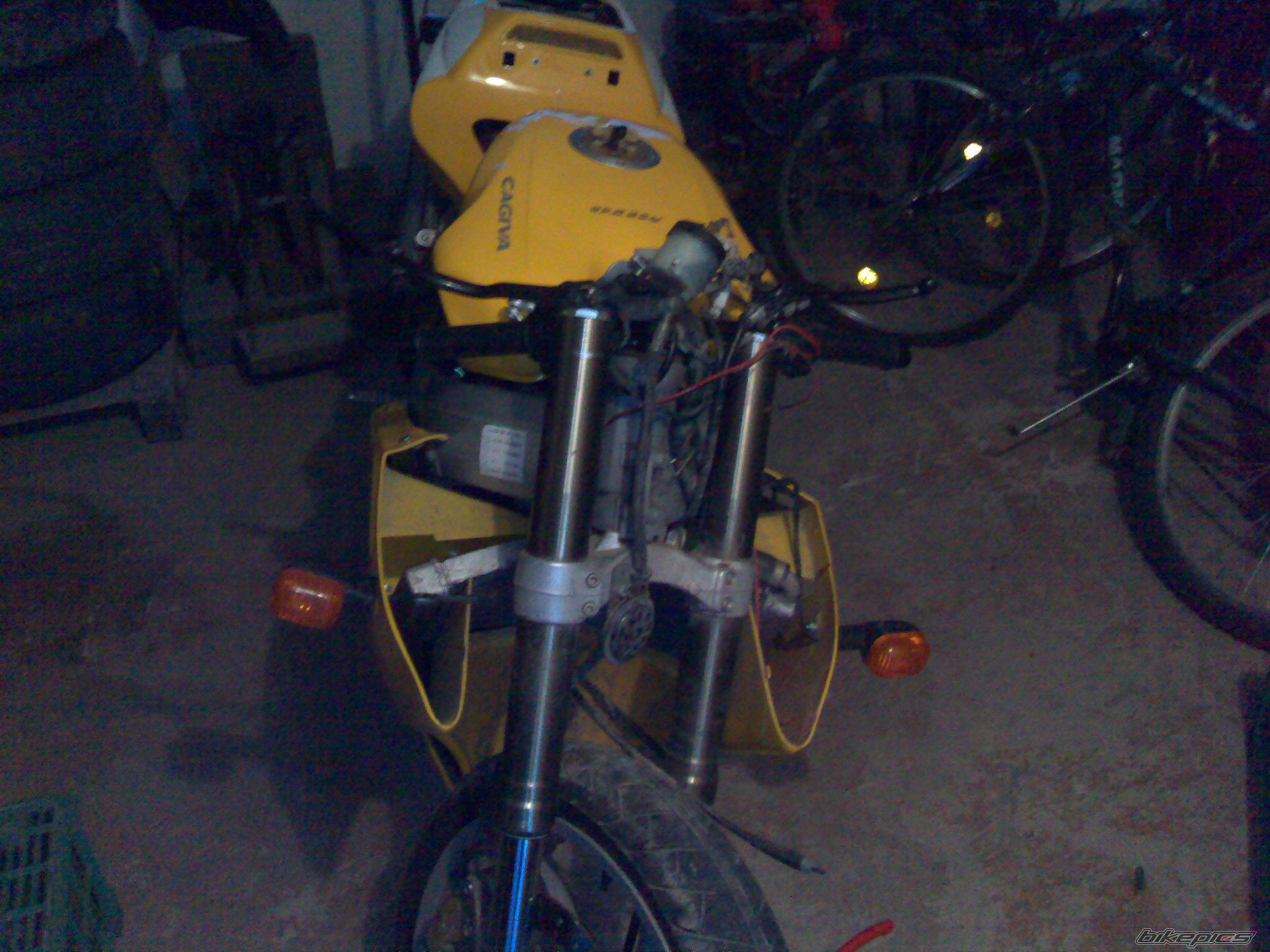 Bike Photo 785543