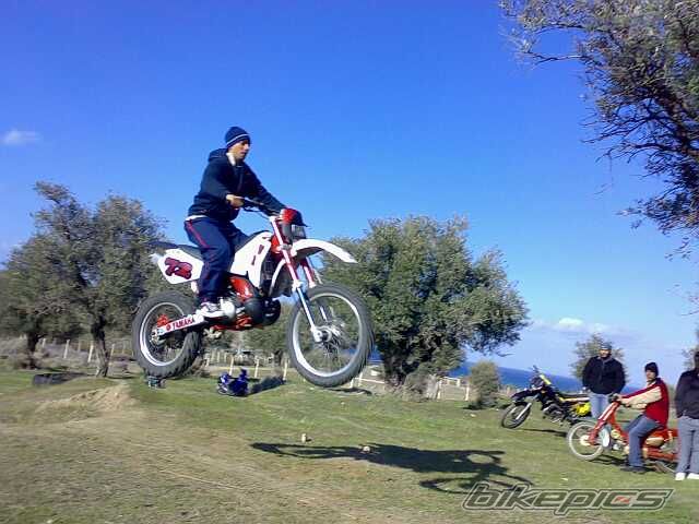 Bike Photo 785554