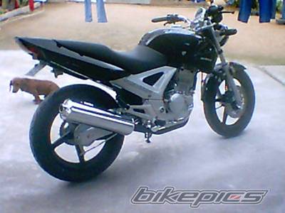 Bike Photo 78558
