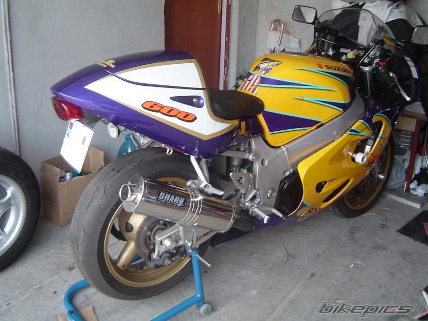 Bike Photo 785583