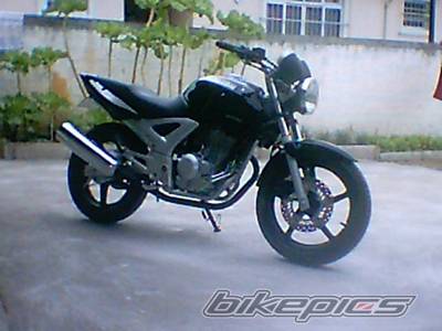 Bike Photo 78559