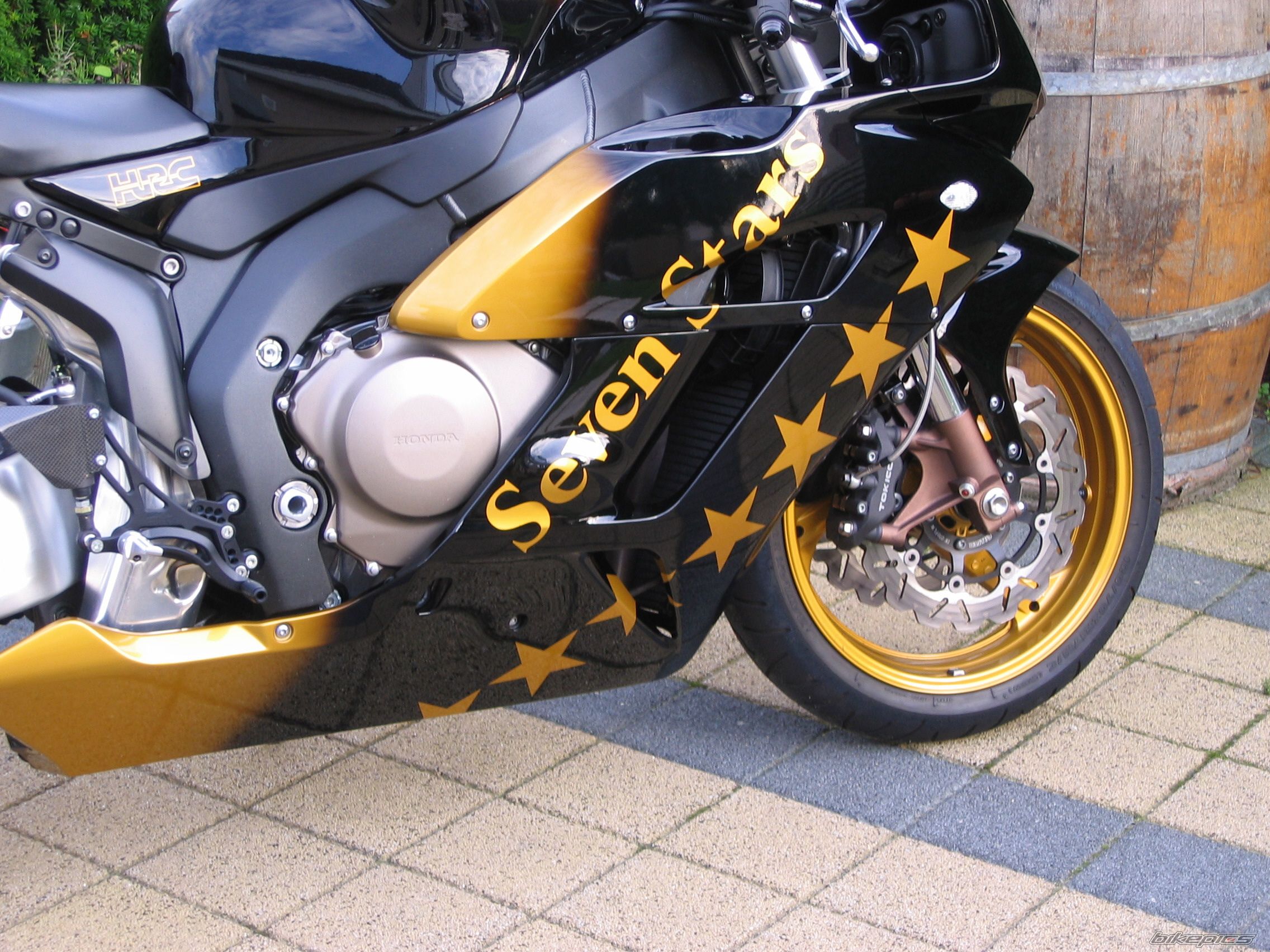 Bike Photo 785591