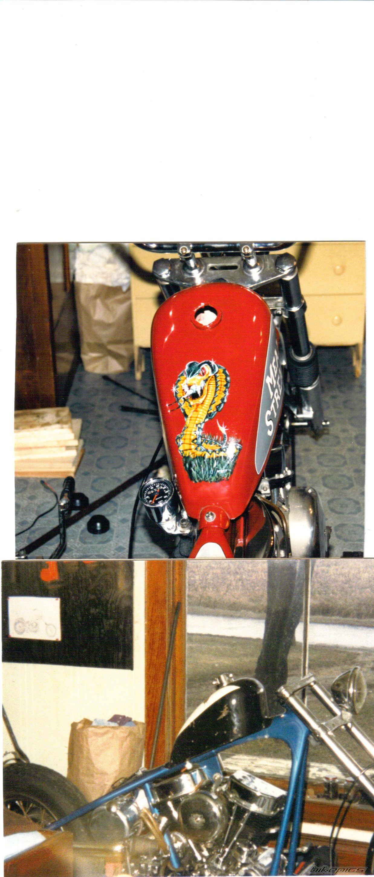 Bike Photo 785592