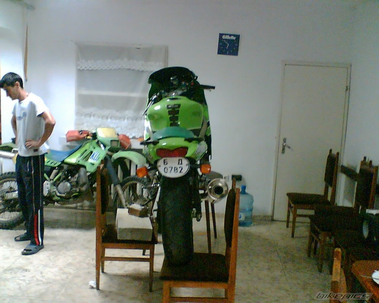 Bike Photo 785599