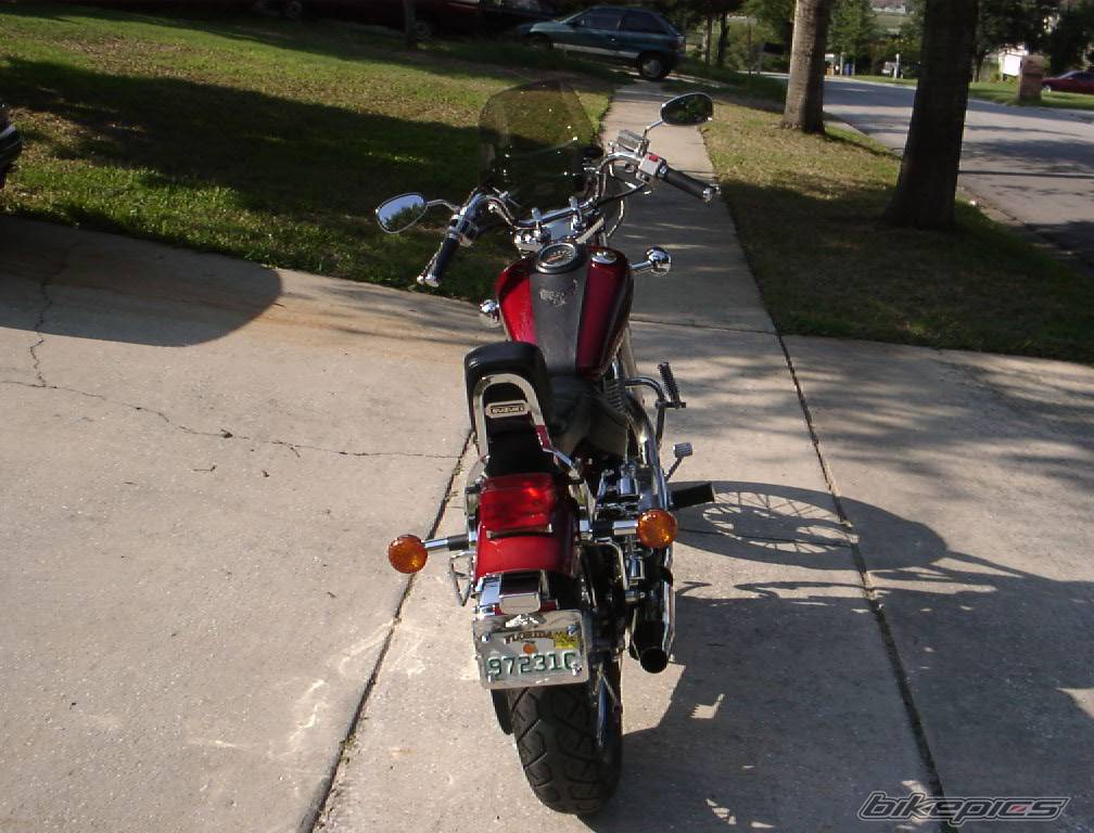 Bike Photo 7856