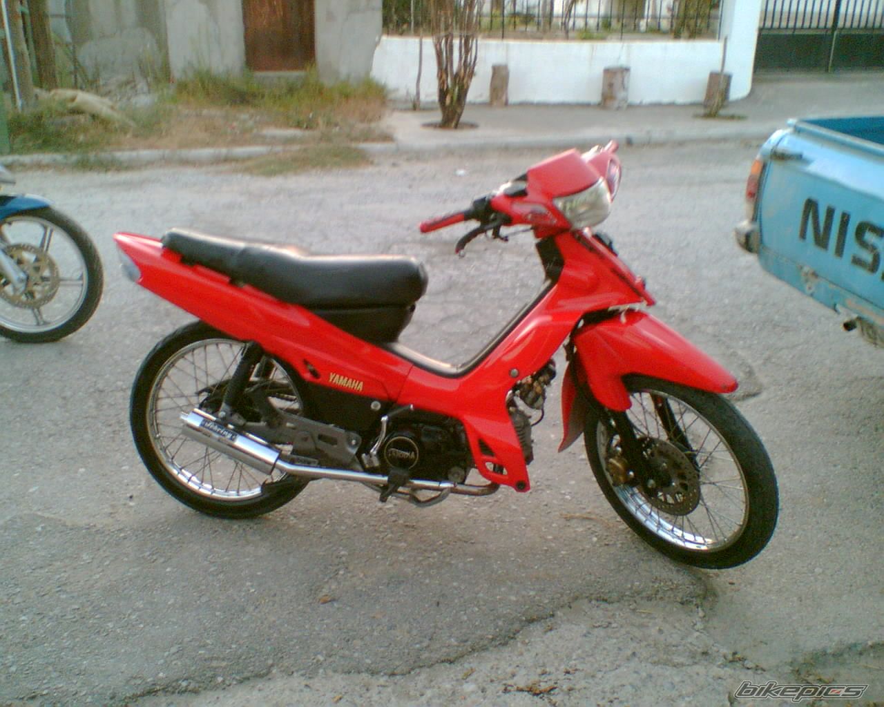Bike Photo 785603