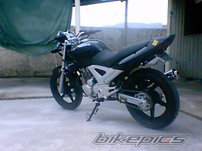 Bike Photo 78565