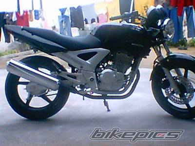 Bike Photo 78566