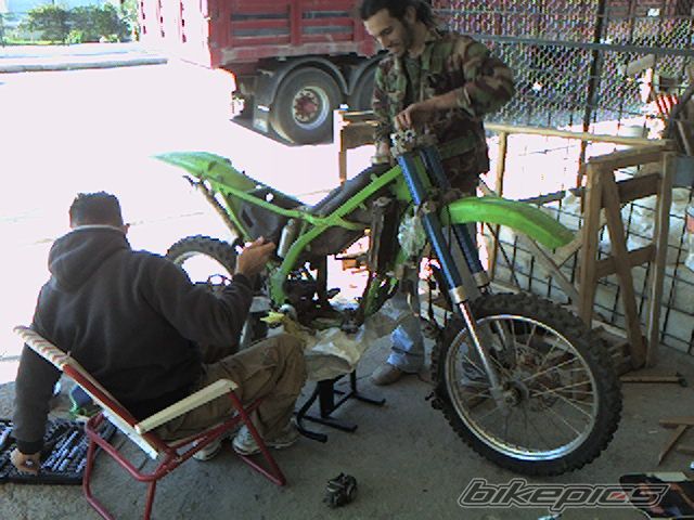 Bike Photo 785663
