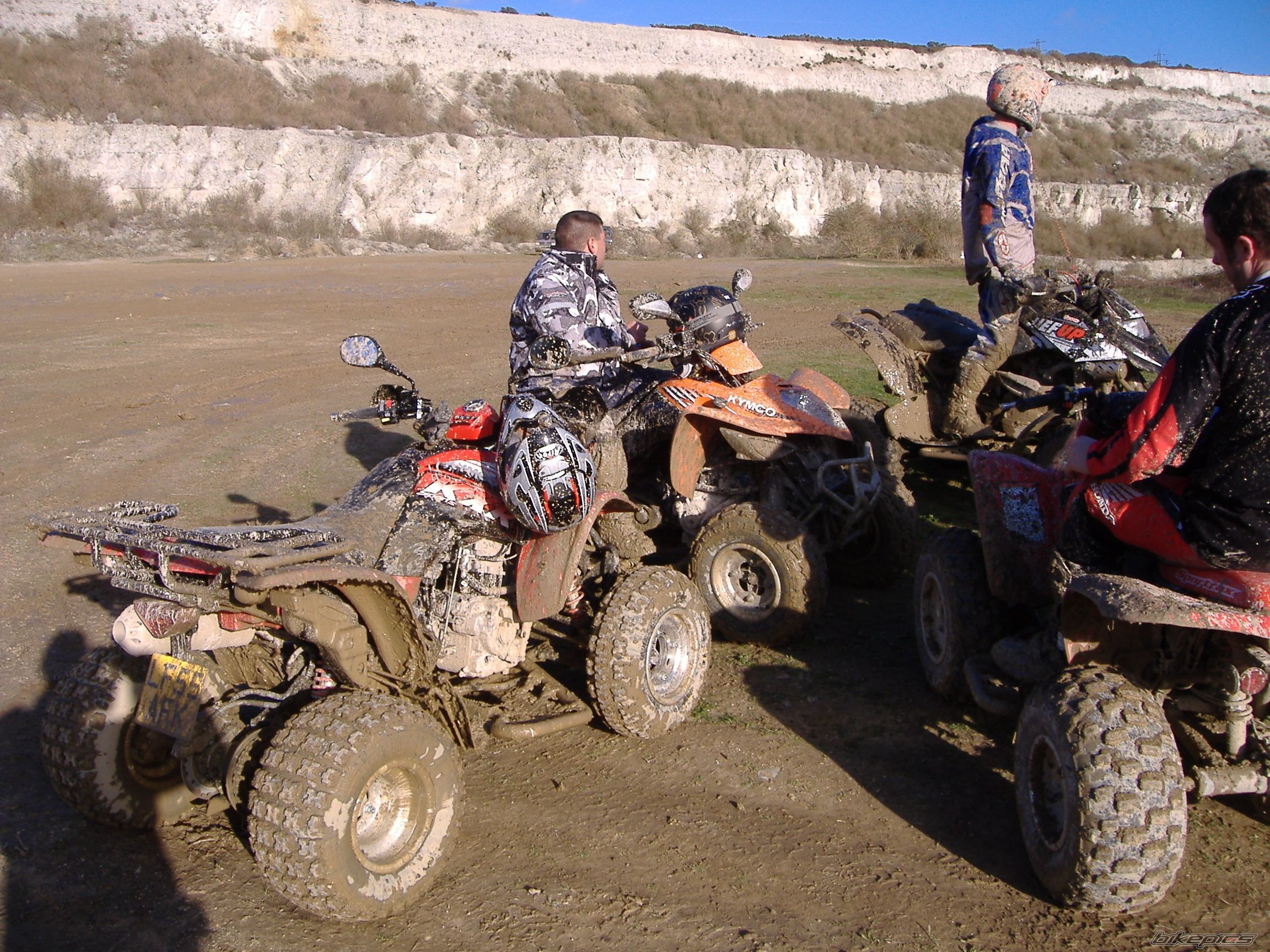 Bike Photo 785691