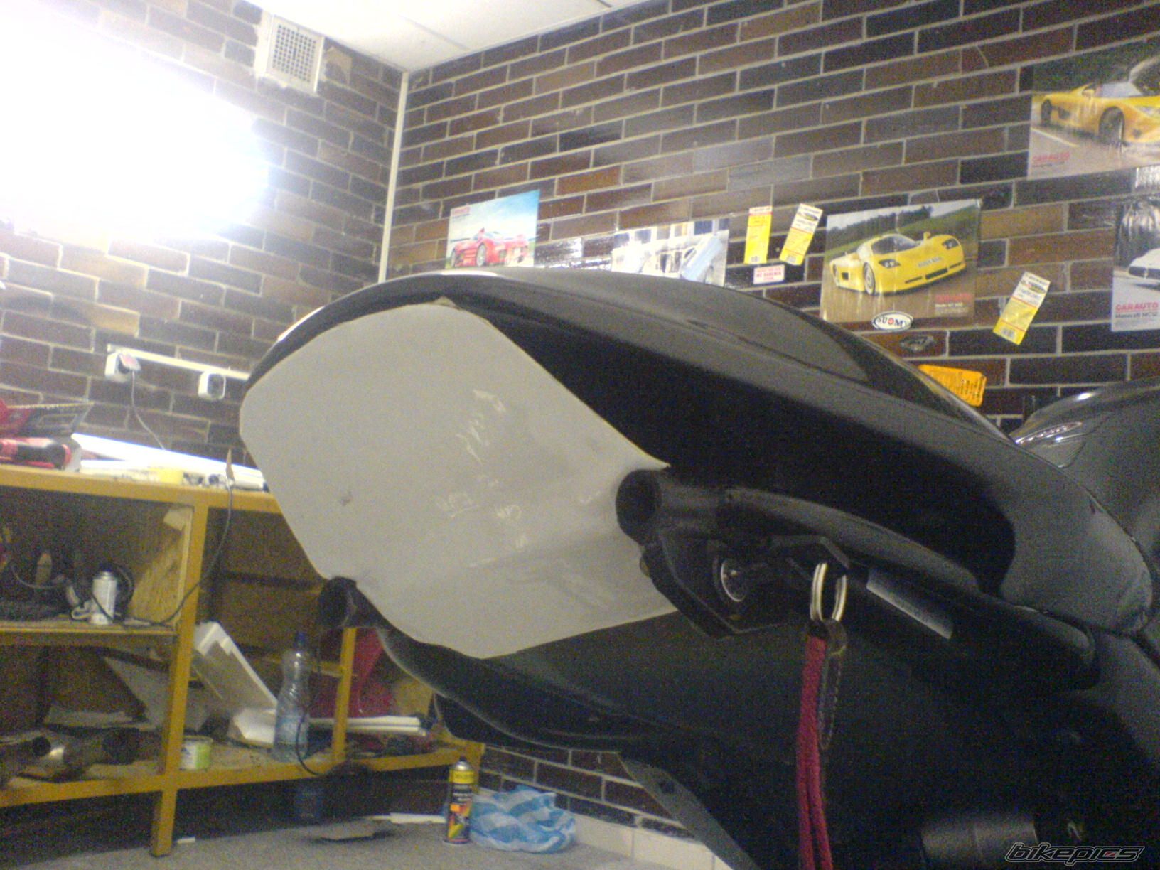Bike Photo 785724