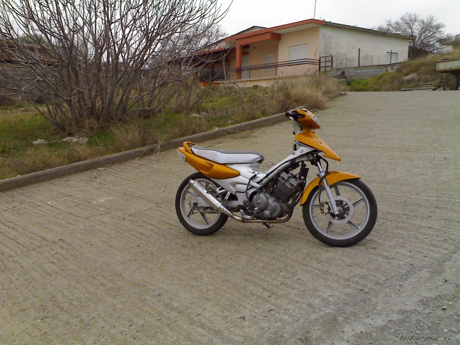 Bike Photo 785728