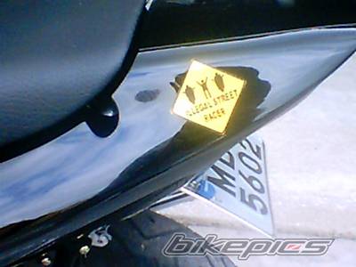 Bike Photo 78573