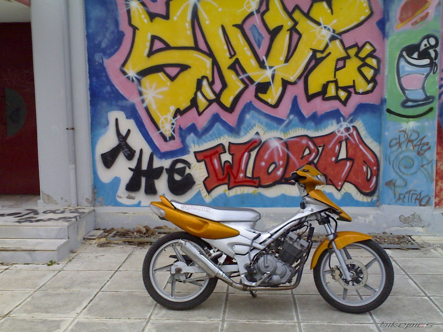 Bike Photo 785730