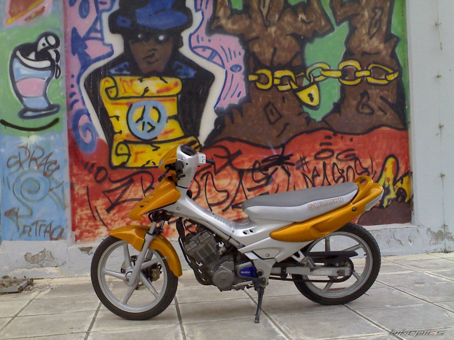 Bike Photo 785739