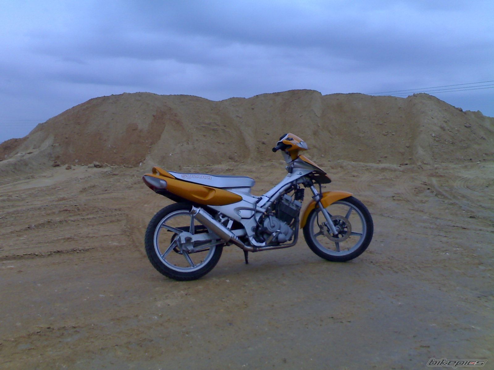 Bike Photo 785744