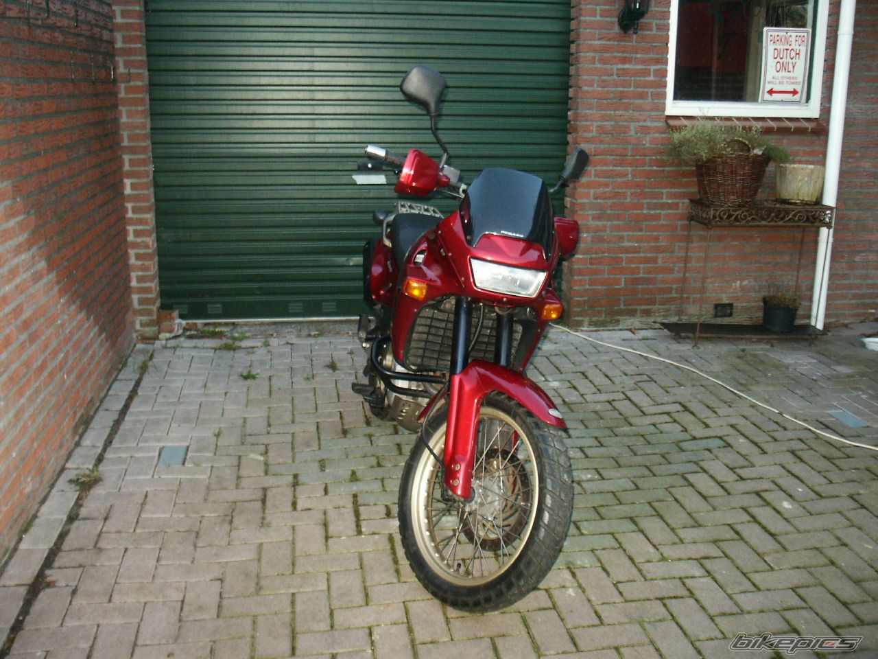 Bike Photo 785757