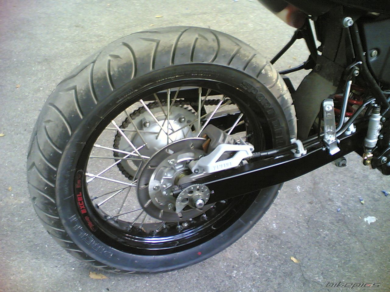 Bike Photo 785802