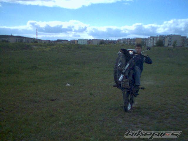 Bike Photo 785809