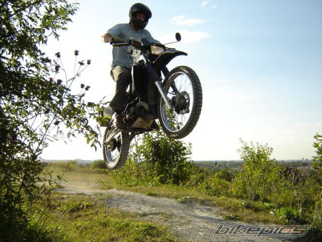 Bike Photo 785811
