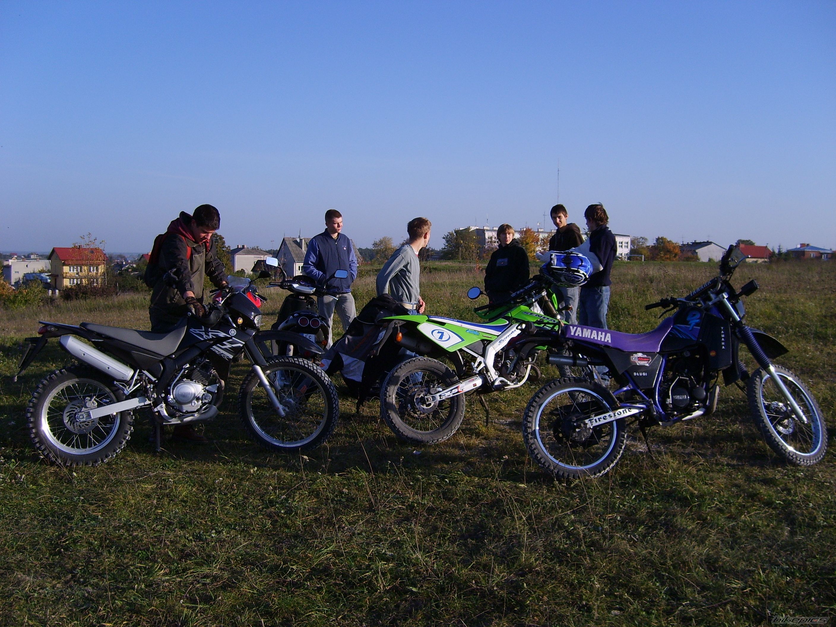 Bike Photo 785814