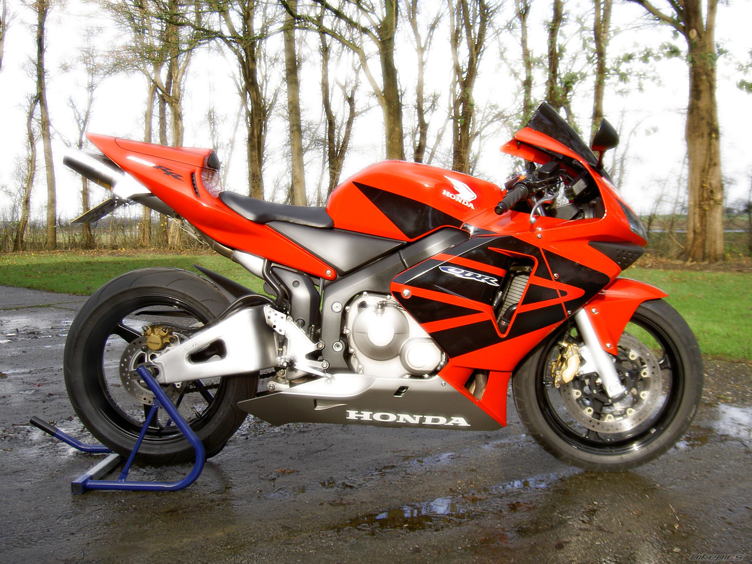 Bike Photo 785831