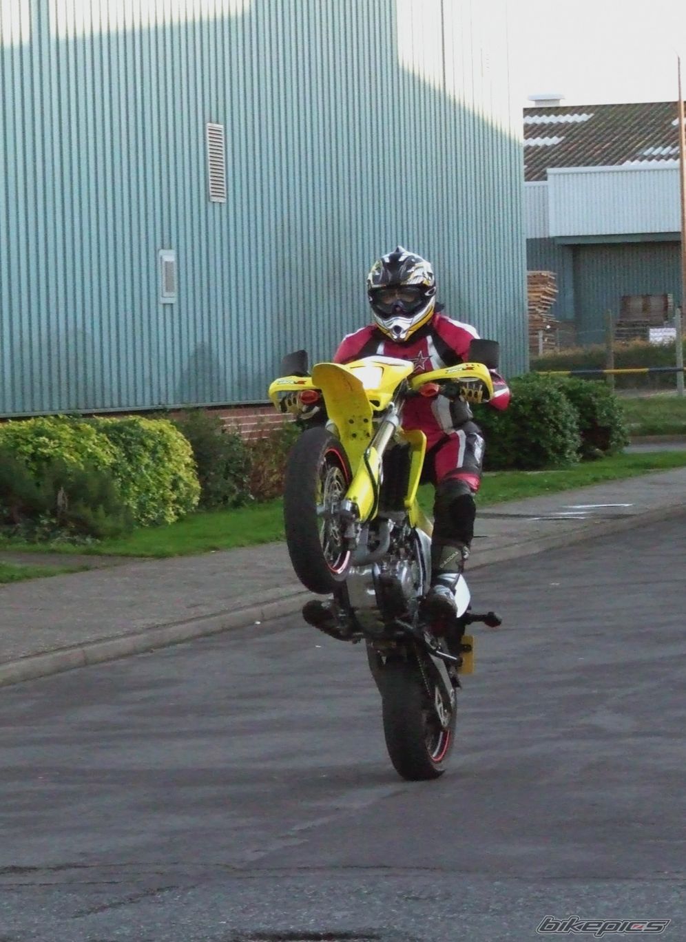 Bike Photo 785877