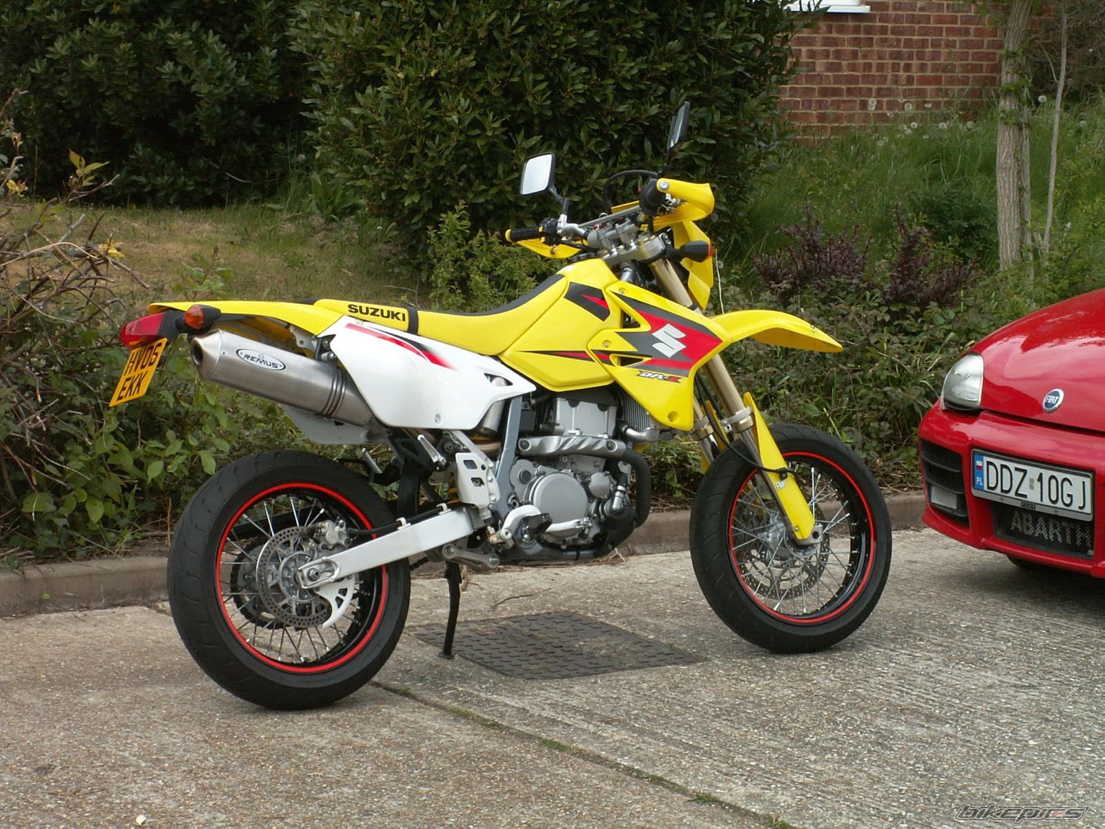 Bike Photo 785879