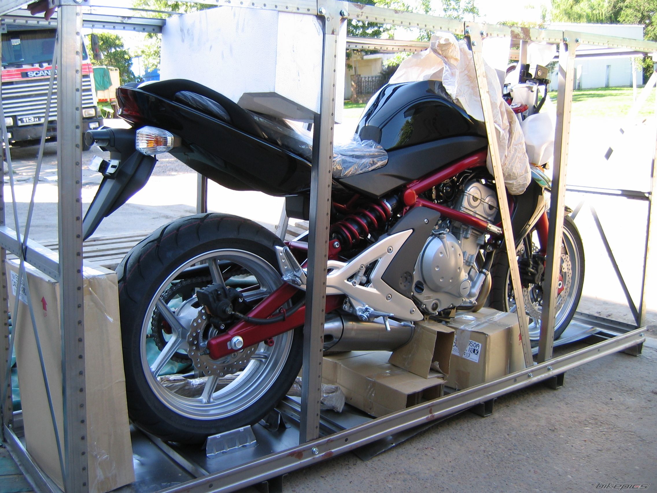 Bike Photo 785904