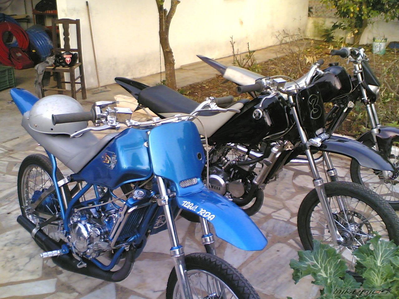 Bike Photo 785920