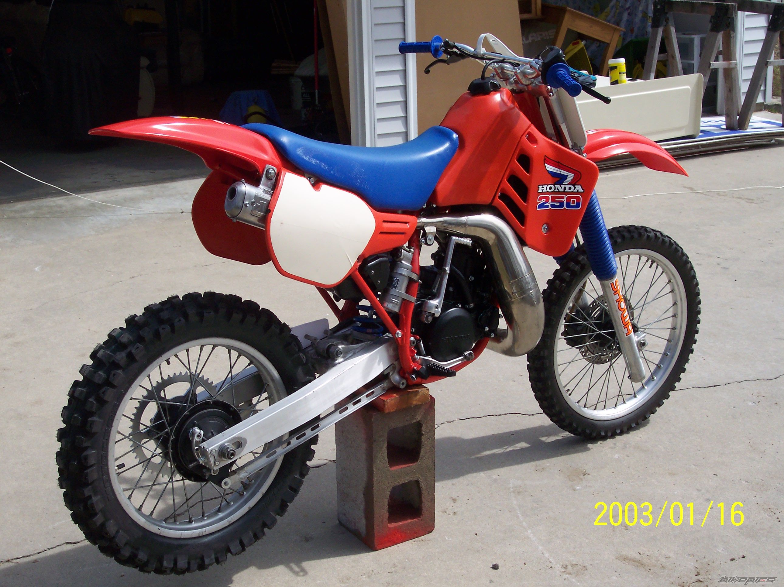 Bike Photo 785958