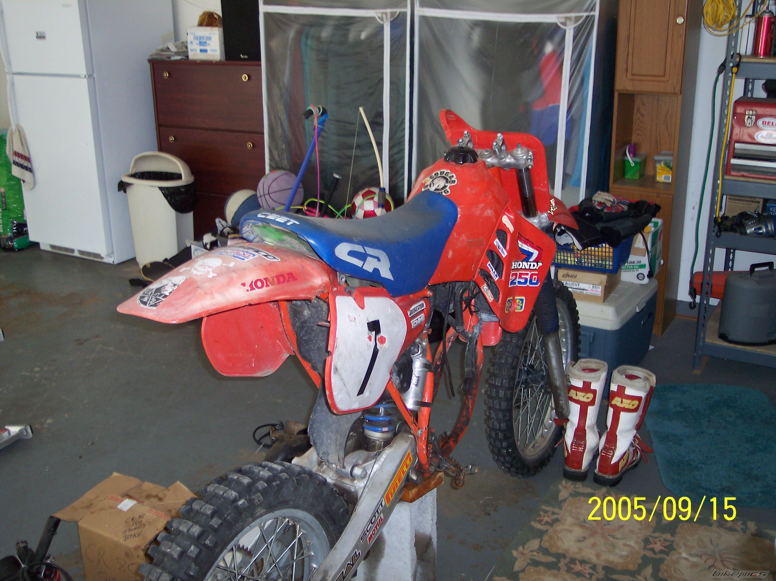 Bike Photo 785959