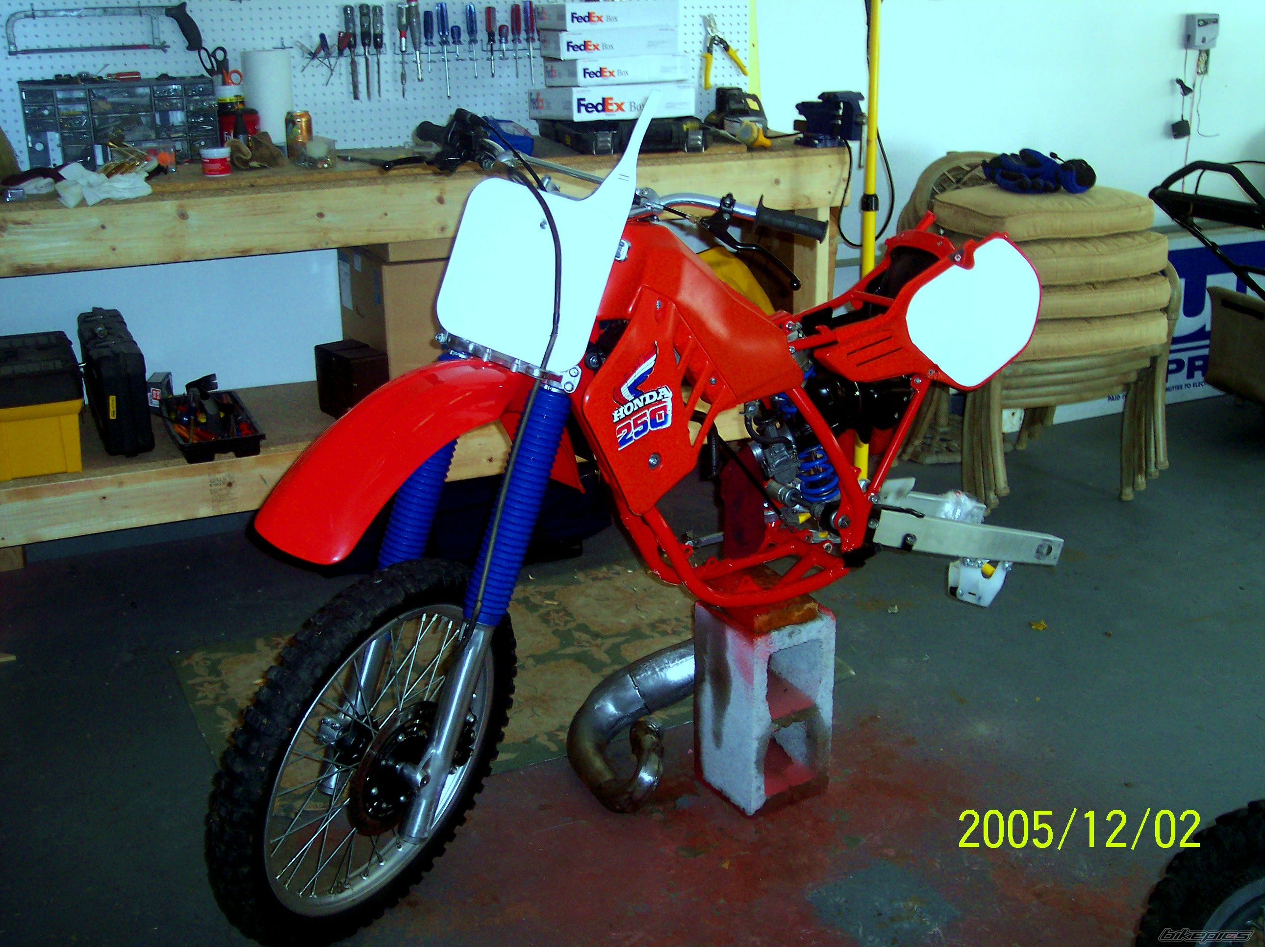 Bike Photo 785961