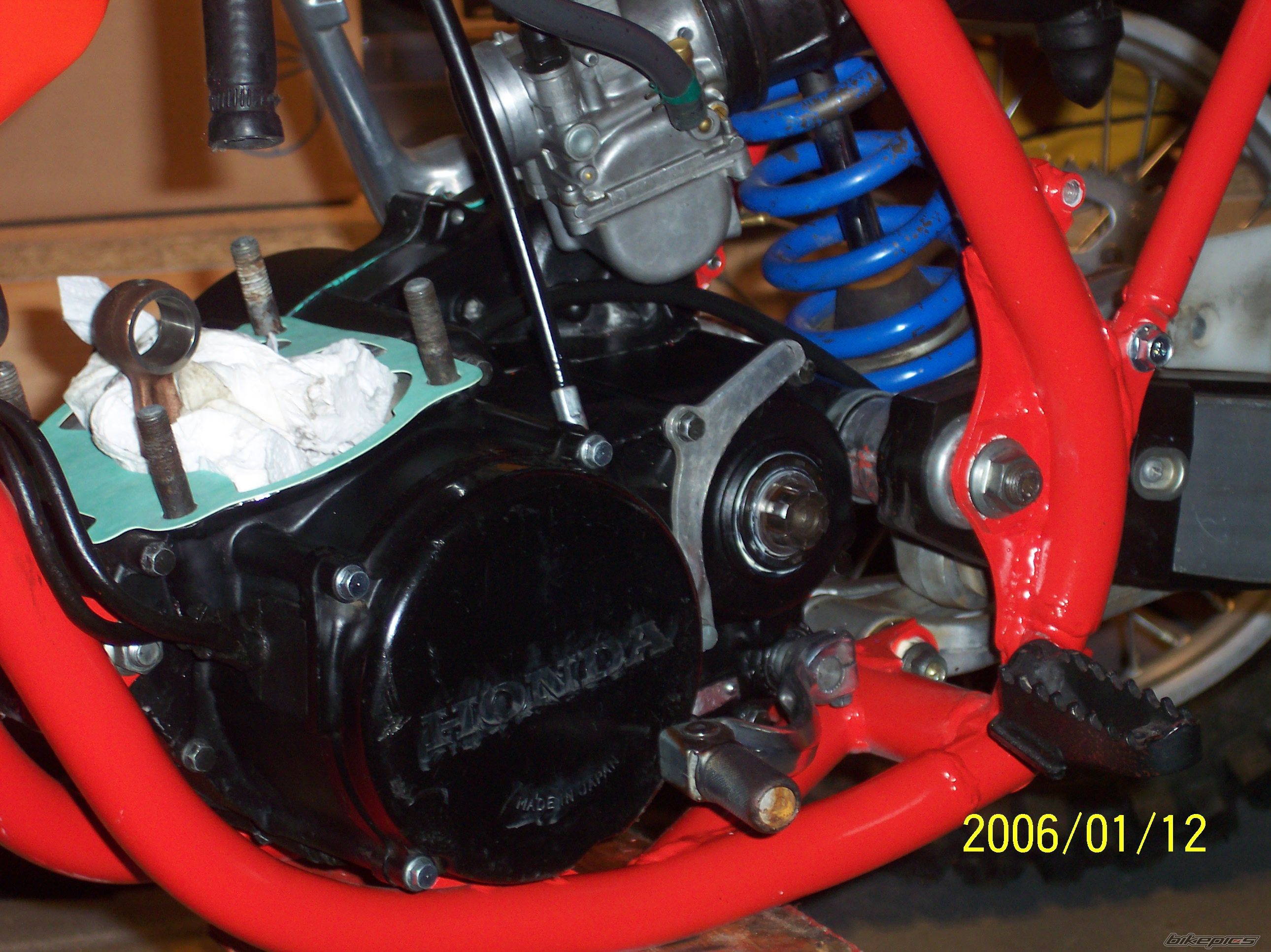 Bike Photo 785963