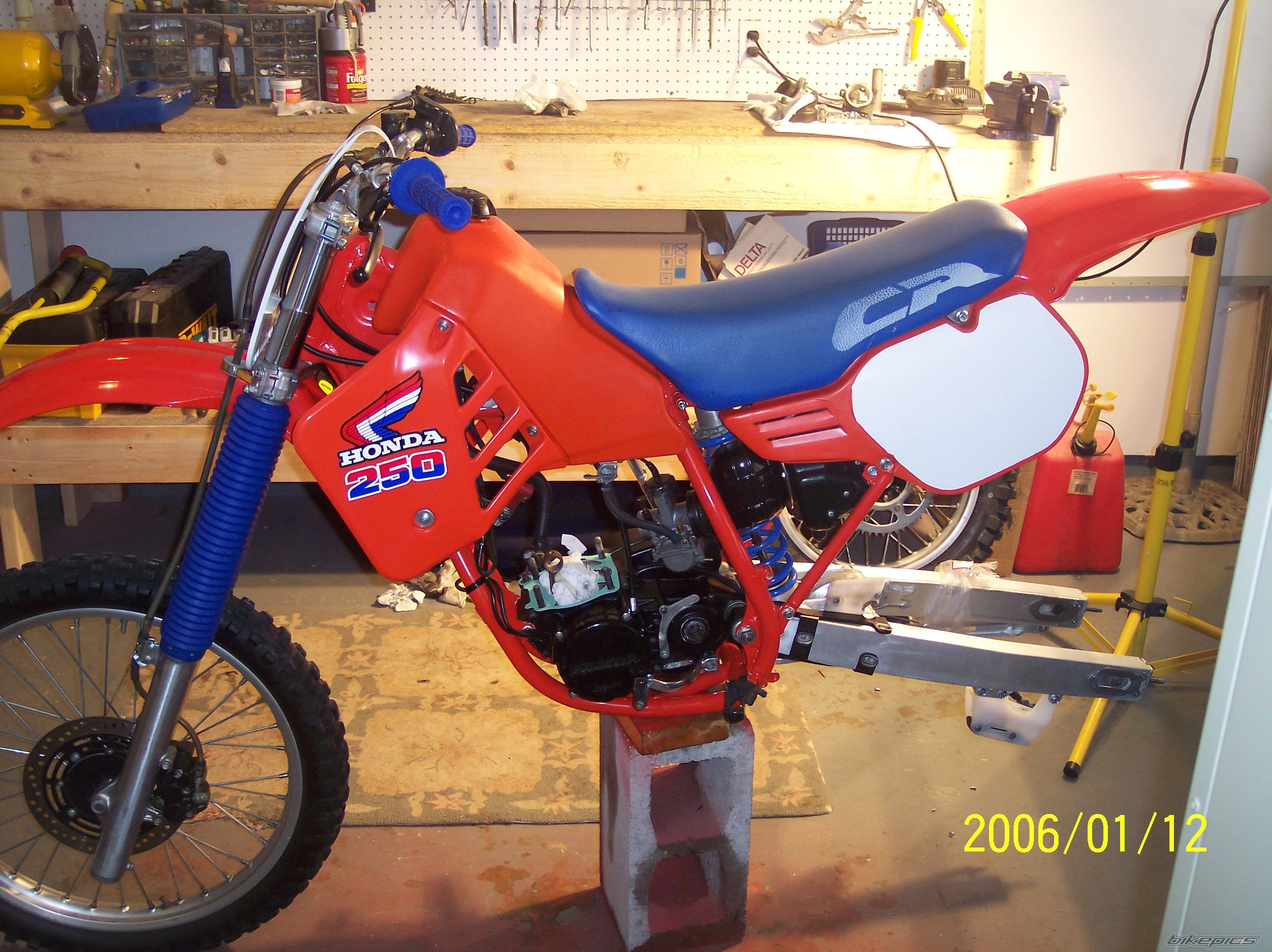 Bike Photo 785965