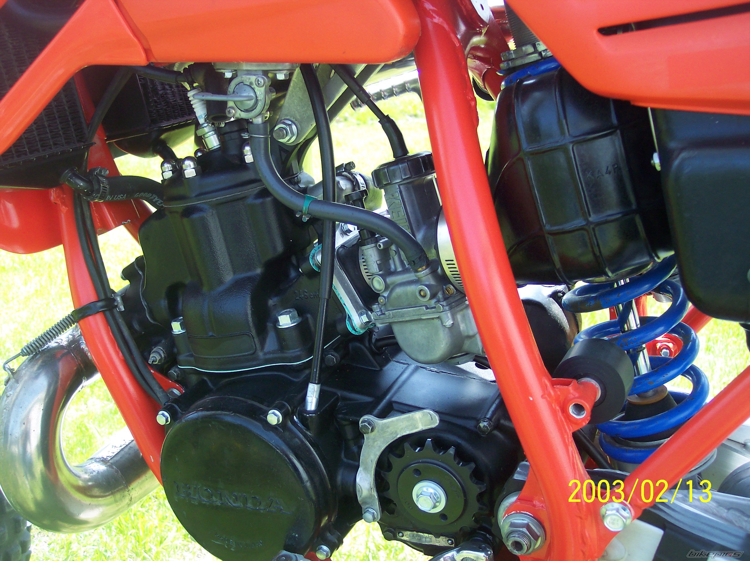Bike Photo 785967
