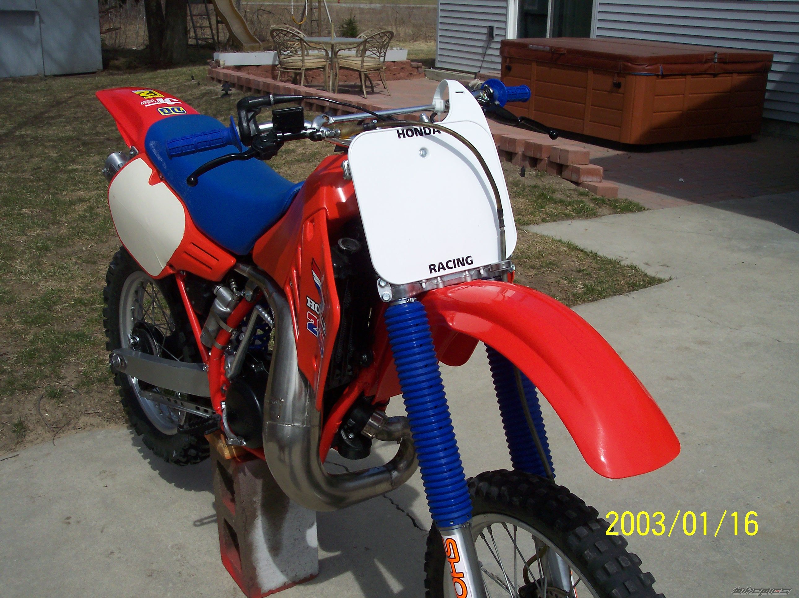 Bike Photo 785974