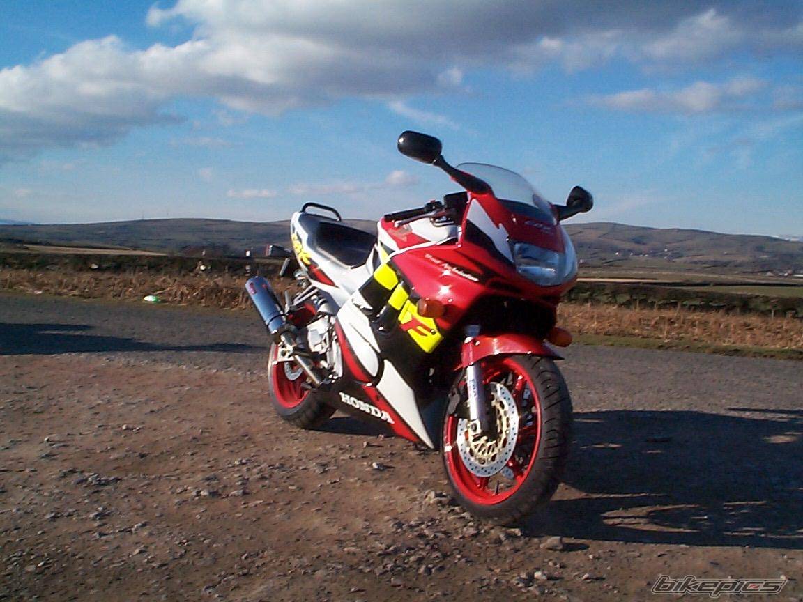 Bike Photo 786