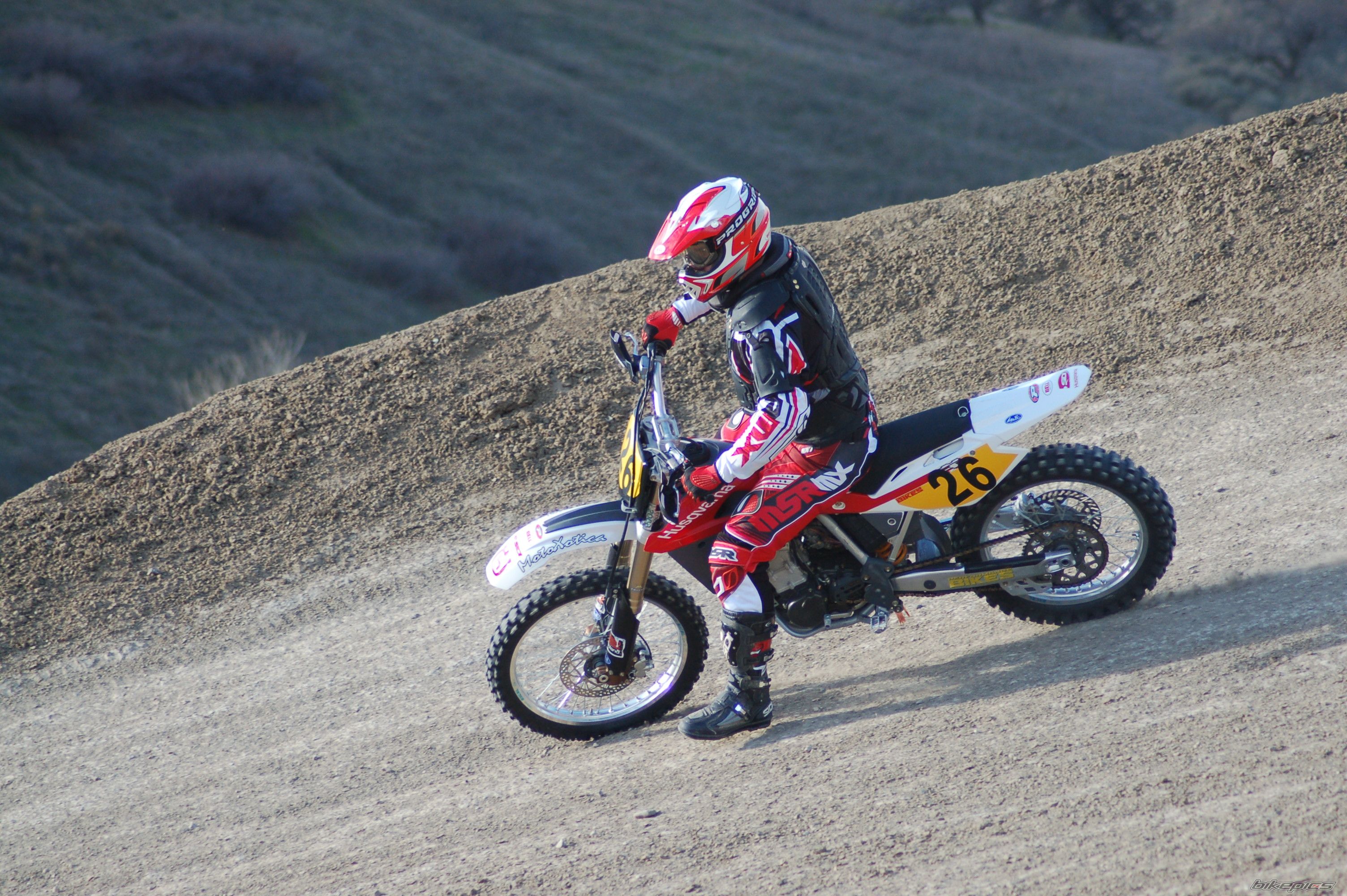 Bike Photo 786029