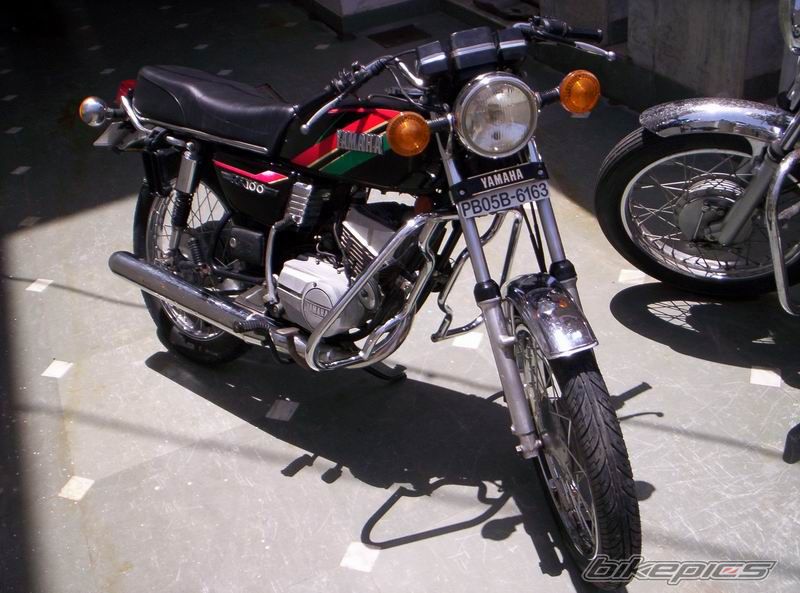 Bike Photo 786049