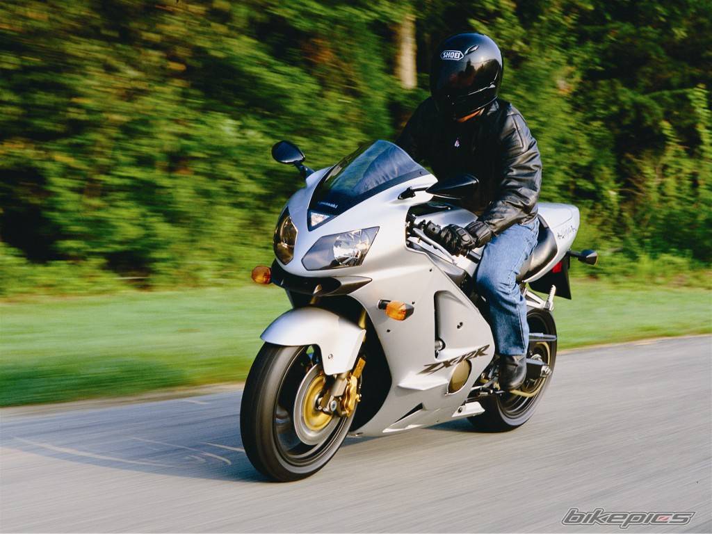 Bike Photo 78607