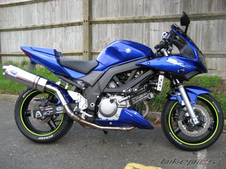 Bike Photo 786094