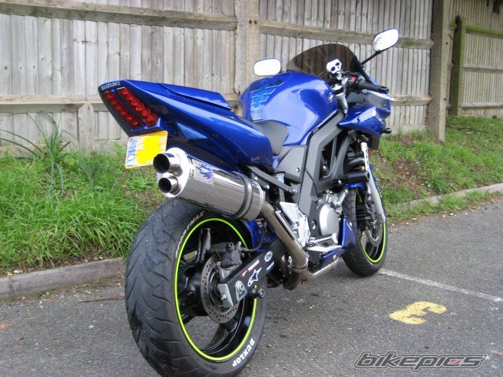 Bike Photo 786096