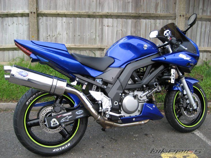 Bike Photo 786098