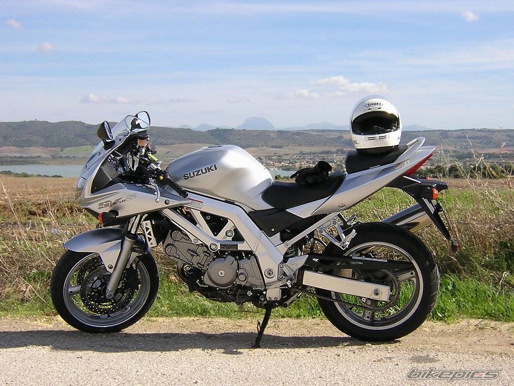 Bike Photo 78610