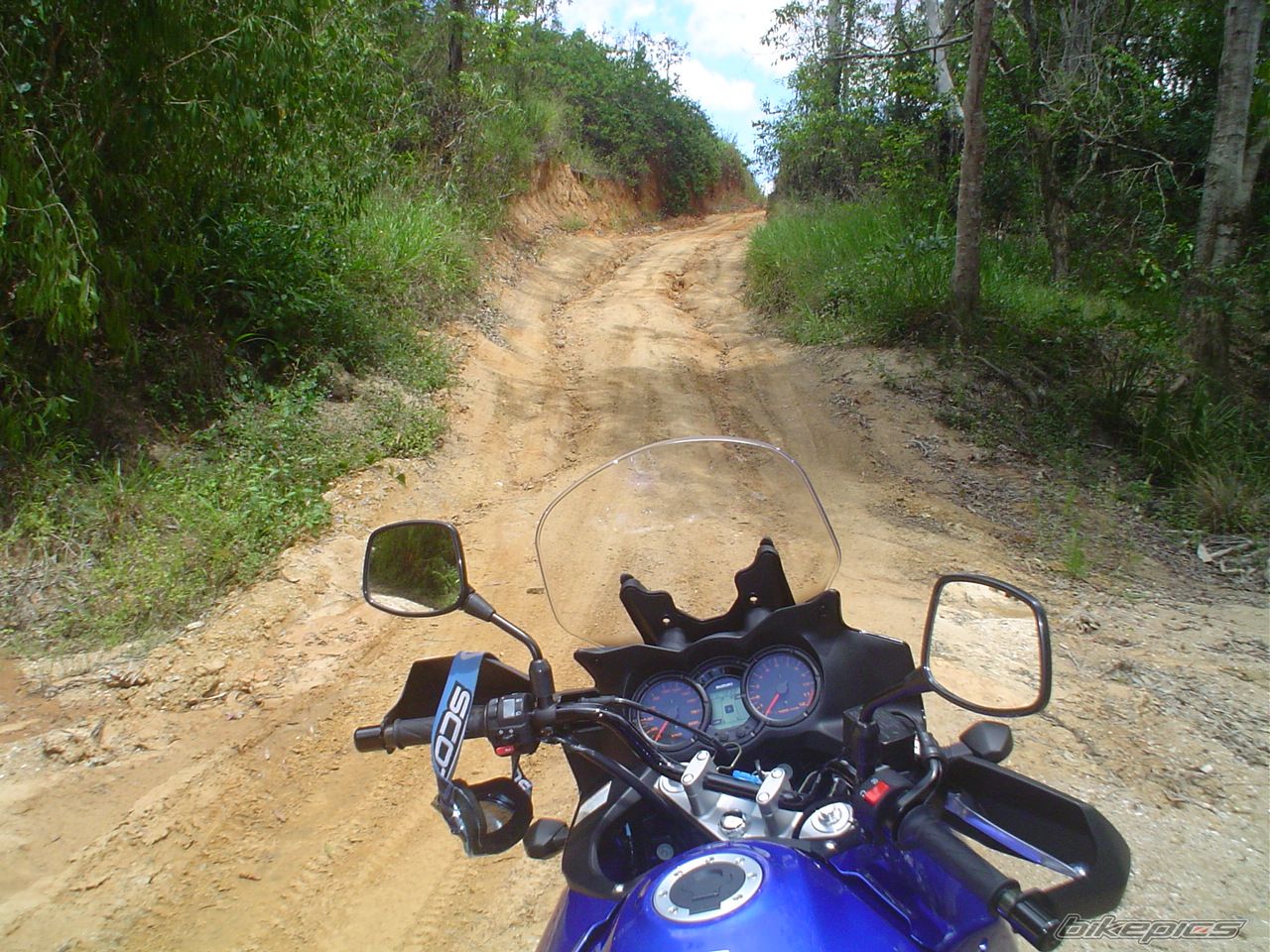 Bike Photo 786107